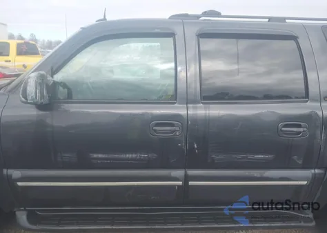 2004 Chevrolet Suburban 1500 Lt from USA, damaged, VIN 3GNEC16Z34G103253